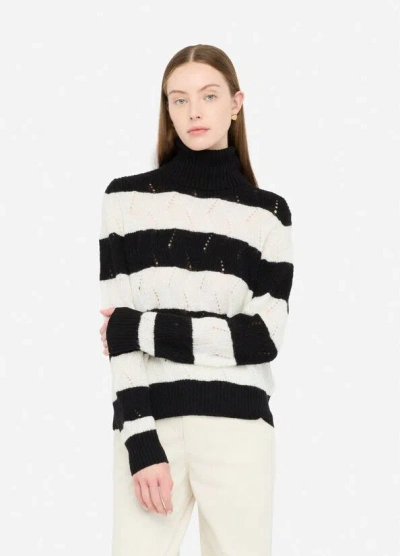 LIU •JO WOMEN'S KNITWEAR LIU JO MF5419 MA58P 01319