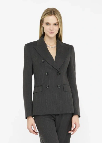 LIU •JO WOMEN'S OUTERWEAR AND JACKETS LIU JO CF5232 T054A C3782