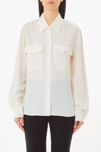 LIU •JO WOMEN'S SHIRTS LIU JO CA5045 T2580 X0657