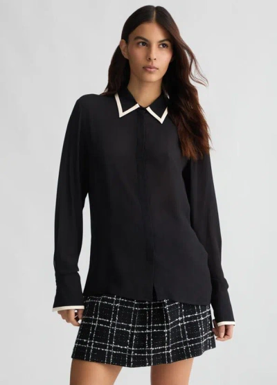 LIU •JO WOMEN'S SHIRTS LIU JO CA5198 T2578 09D67