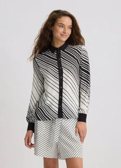 LIU •JO WOMEN'S SHIRTS LIU JO WA5095 T2578 M9471