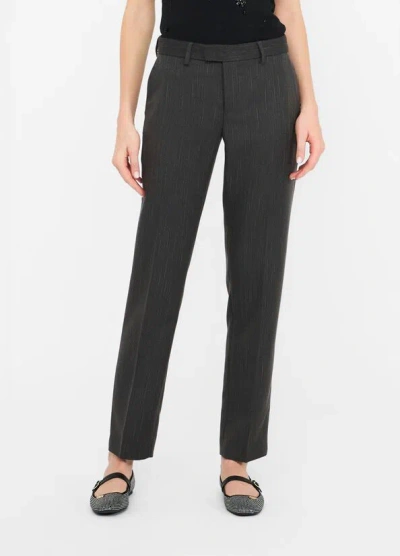 LIU •JO WOMEN'S TROUSERS LIU JO CF5235 T054A C3782