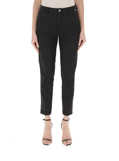 LIU •JO WOMEN'S TROUSERS LIU JO MA4275 T4810 22222