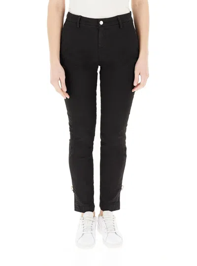 LIU •JO WOMEN'S TROUSERS LIU JO WF4560 T8191 22222