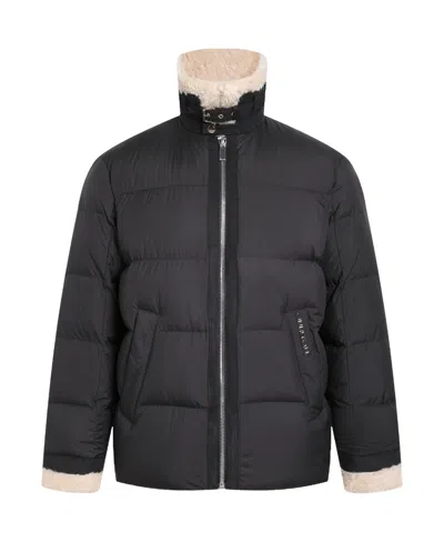 LIUREGALI LONG-SLEEVED LAPEL COTTON SUIT