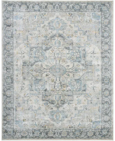 LIVABLISS AVELLINO 528029 6'7"X9'2" AREA RUG