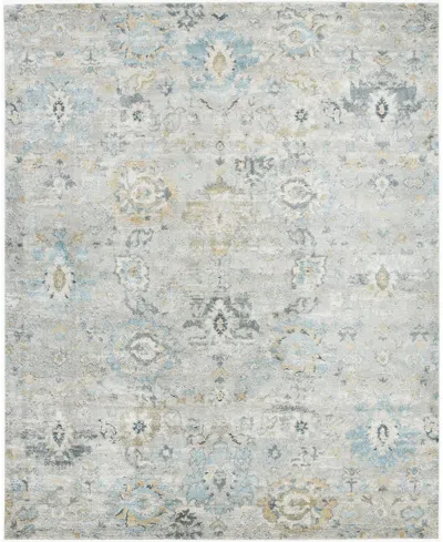 LIVABLISS AVELLINO 528113 6'7"X9'2" AREA RUG
