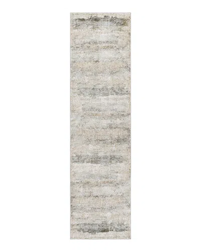 LIVABLISS BRUNSWICK BWK-2304 RUNNER AREA RUG, 2'7 X 7'3