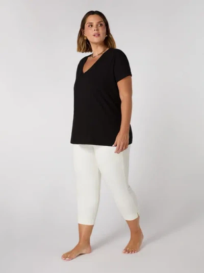 LIVE UNLIMITED LIVE UNLIMITED CROPPED JEGGING