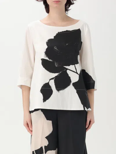 LIVIANA CONTI LIVIANA CONTI WOMEN'S BLOUSE