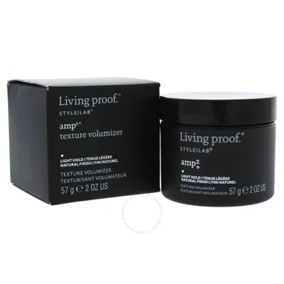 LIVING PROOF AMP INSTANT TEXTURE VOLUMIZER BY LIVING PROOF FOR UNISEX - 2 OZ CREAM