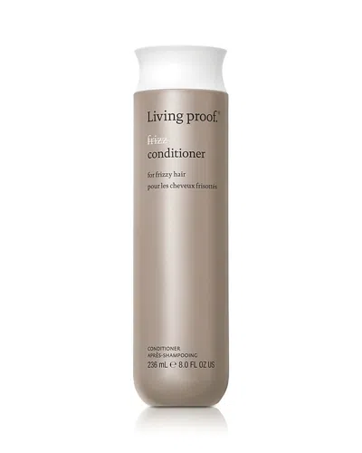 LIVING PROOF NO FRIZZ CONDITIONER 8 OZ.