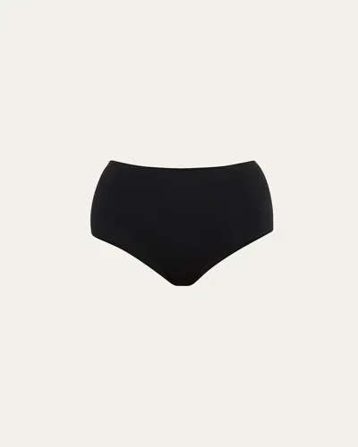 LIVY ROOFTOP STRAPPY HIGH-RISE BRIEFS