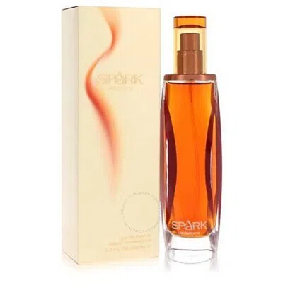 LIZ CLAIBORNE LIZ CLAIBORNE LADIES SPARK EDP SPRAY 1.7 OZ FRAGRANCES 098691024245