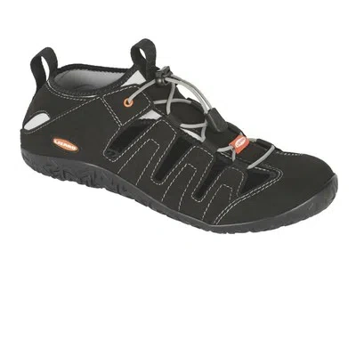 LIZARD LIZARD MENS IBRIDO II WALKING SHOES SANDALS BLACK SPORTS OUTDOORS BREATHABLE