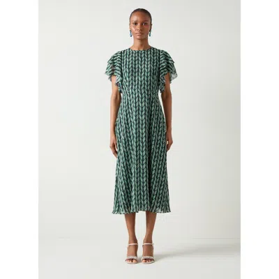 LK BENNETT AGNES DRESSES