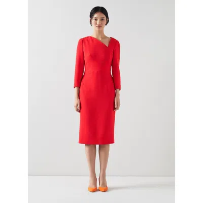 LK BENNETT ALEXIS DRESSES