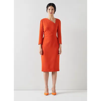 LK BENNETT ALEXIS DRESSES