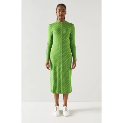 LK BENNETT ANNIE DRESSES