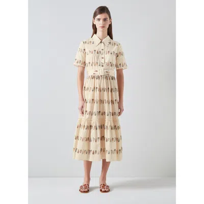 LK BENNETT BELLA DRESSES