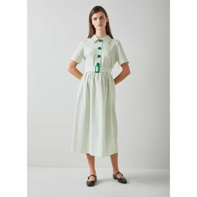 LK BENNETT BEXTOR DRESSES