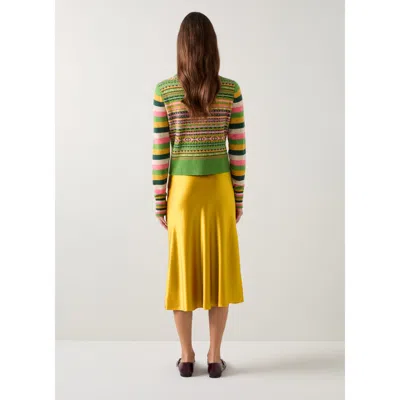 LK BENNETT BLYTHE SKIRTS