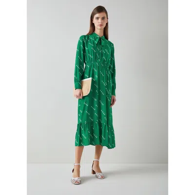 LK BENNETT BRIDGET DRESSES