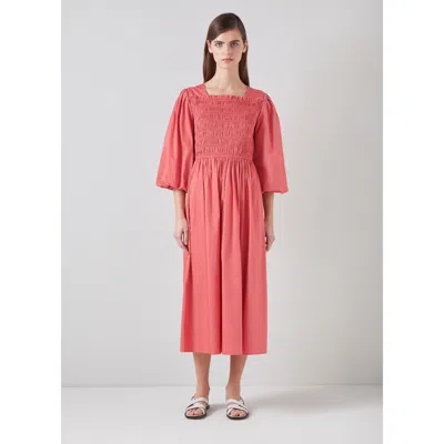 LK BENNETT CALISTER DRESSES