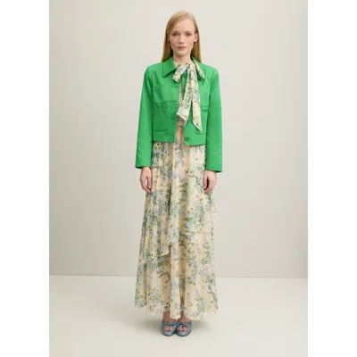 LK BENNETT CHARLOTTE JACKETS