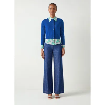 LK BENNETT CONNIE CARDIGANS