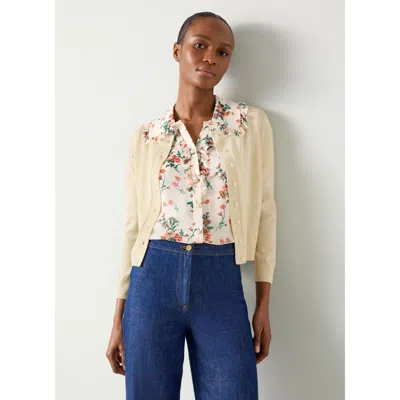 LK BENNETT CONNIE CARDIGANS