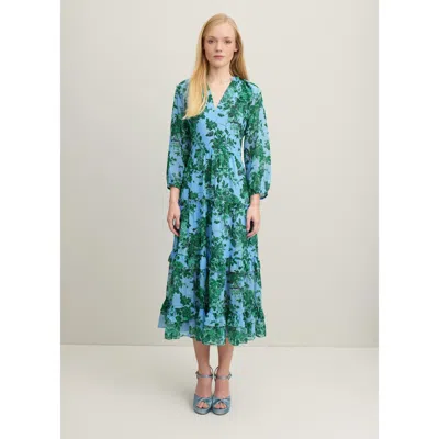 LK BENNETT ELEANOR DRESSES