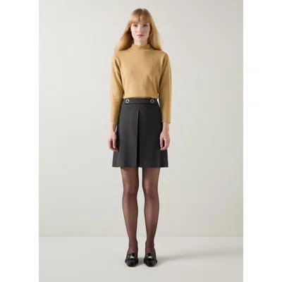 LK BENNETT HALINA SKIRTS