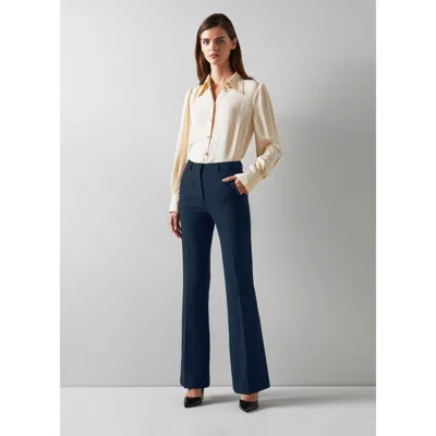 LK BENNETT HALINA TROUSERS