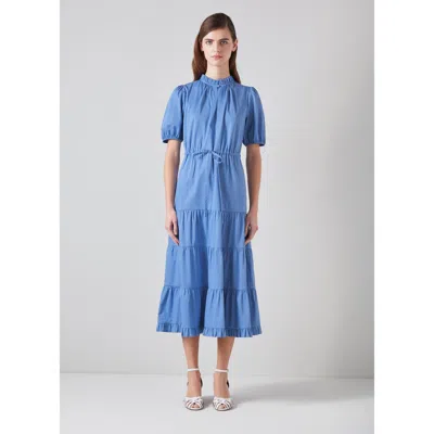 LK BENNETT HEDY DRESSES