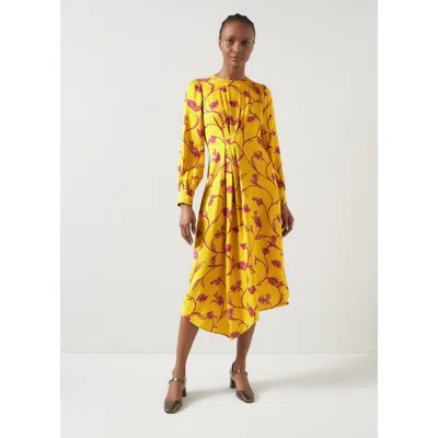 LK BENNETT HENRIETTA DRESSES