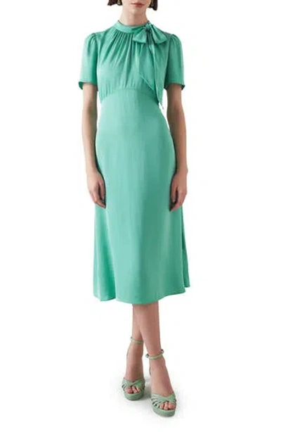 LK BENNETT LK BENNETT KLINE SHEATH DRESS