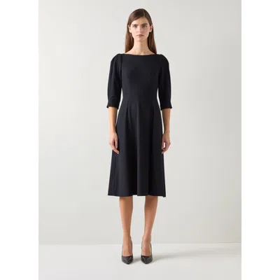 LK BENNETT LEMONI DRESSES