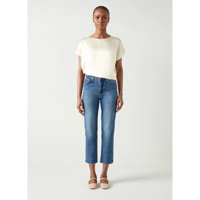 LK BENNETT LENA WOVEN TOPS
