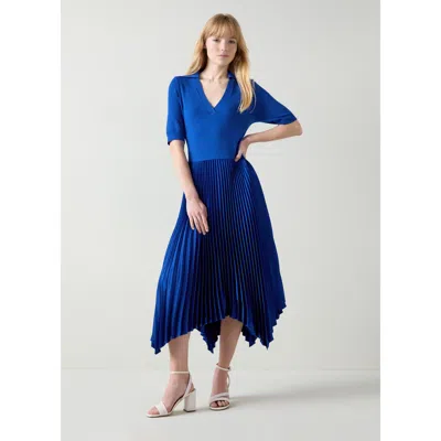 LK BENNETT LORNA DRESSES