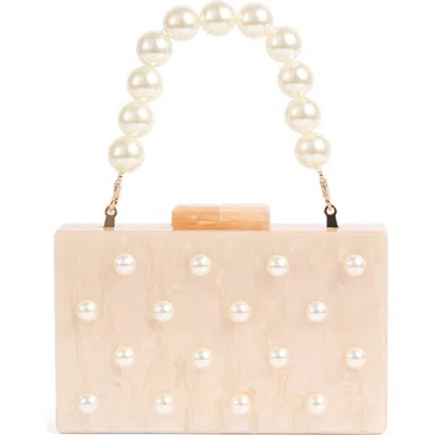 LK BENNETT LK BENNETT MALIA CLUTCH