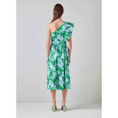 LK BENNETT MAUD DRESSES