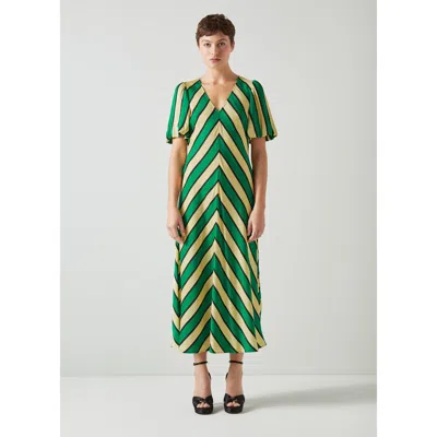 LK BENNETT MEERIM DRESSES