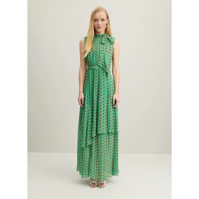 LK BENNETT ROBYN DRESSES