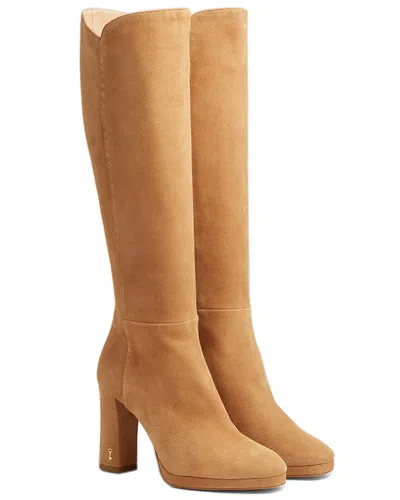 LK BENNETT LK BENNETT SAMIRA SUEDE BOOT