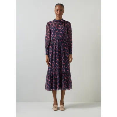 LK BENNETT SELINA DRESSES