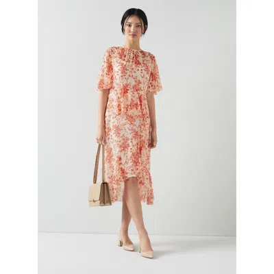 LK BENNETT THEA DRESSES