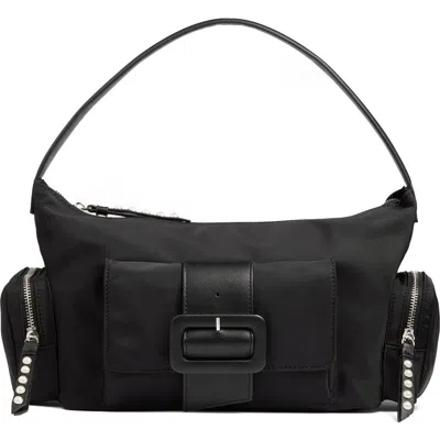 LK BENNETT LK BENNETT ZIG SHOULDER BAG