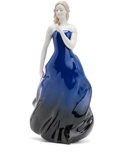 LLADRÒ ROSE BALL SCULPTURE