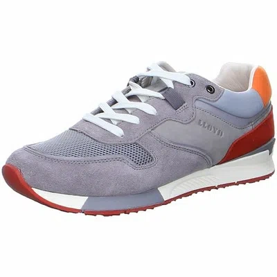 LLOYD LLOYD HERREN SNEAKER ELMAR 11-408-11-ELMAR GRAU 1093809